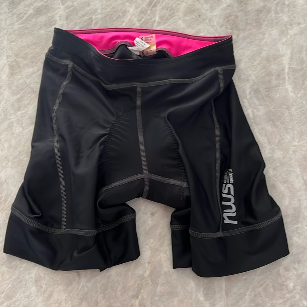 Cycling shorts: Women’s